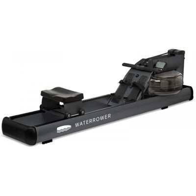 WaterRower M1 LoRise Rowing Machine WaterRower M1 LoRise Rowing Machine