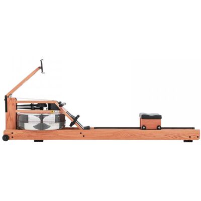 WaterRower Performance Rowing Machine Cherry WaterRower Performance Rowing Machine Cherry