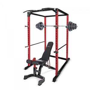 BodyMax Vital Power Rack Package BodyMax Vital Power Rack Package