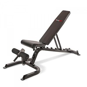 BodyMax CF430+ Deluxe Utility Weight Bench