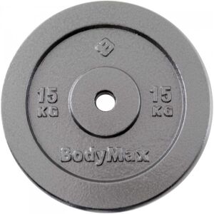 BodyMax Cast Iron 1