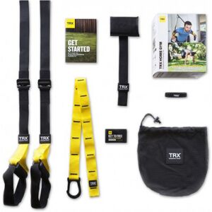 TRX Home Suspension Trainer