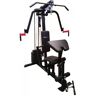 BodyMax CF372 Fitness Strength Trainer Multi Gym