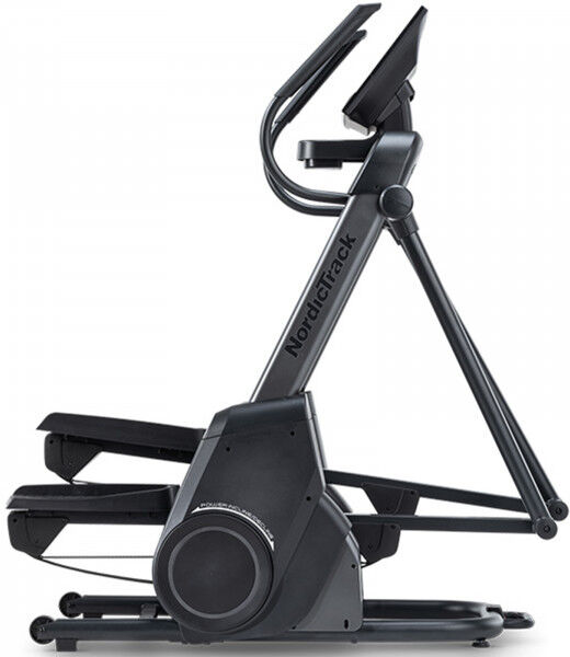 NordicTrack X16 Elliptical Cross Trainer