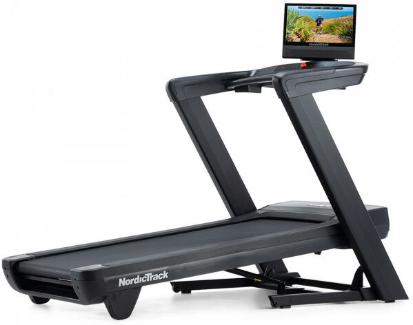 NordicTrack Commercial 1750 Treadmill