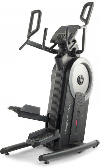 ProForm Trainer HL Elliptical Machine & Stepper