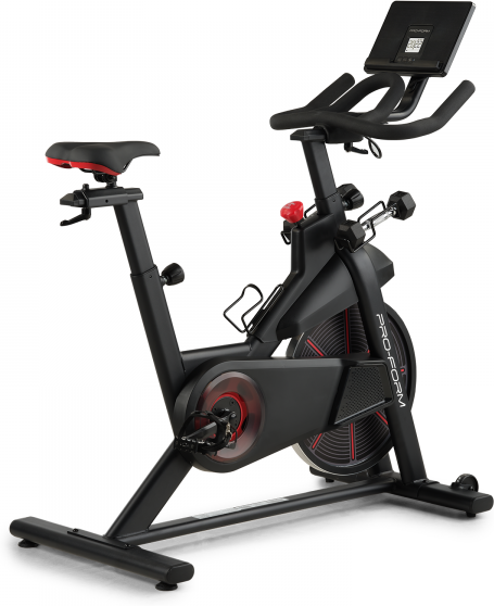 Proform Pro Trainer 500 Bike