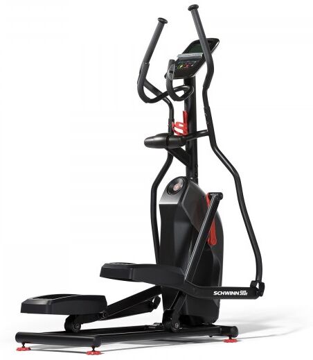 Schwinn 510E Compact Elliptical
