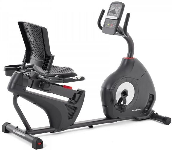 Schwinn 510R Recumbent Exercise Bike