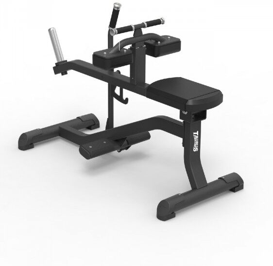 Taurus Elite Seated Calf Raise Machine