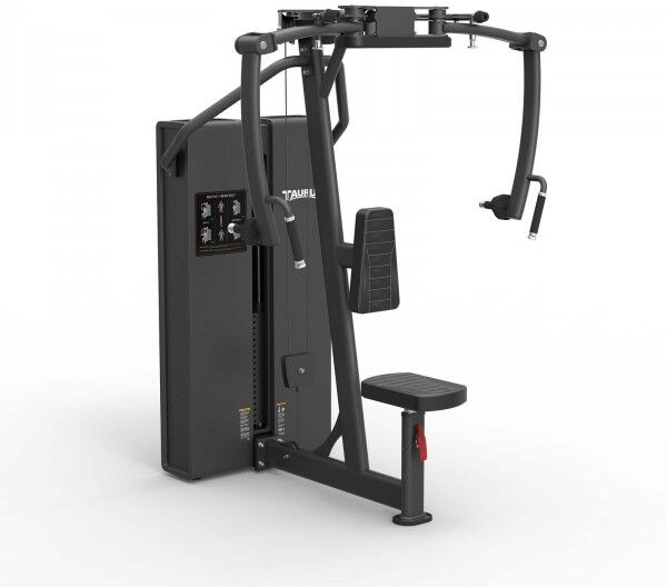 Taurus Pro Chest Fly / Rear Delt Machine