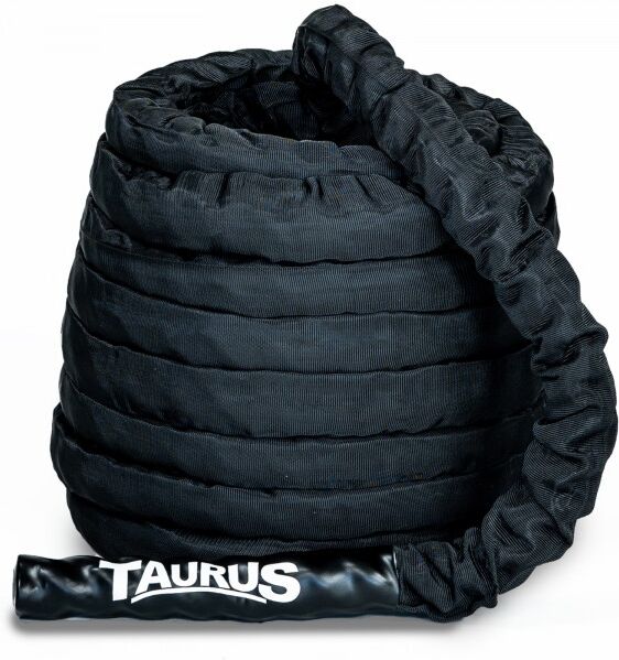 Taurus 15m Covered Battle Rope