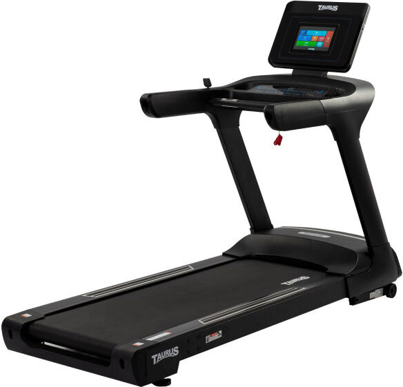 Taurus T9.9 Light Commercial Treadmill 10″ touchscreen console