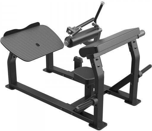 Taurus Elite Plate-Loading Hip Thrust