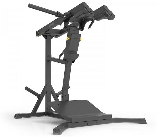 Taurus Pro Iso Leverage Squat/Calf