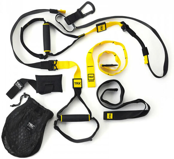 TRX Pro4 System Suspension Trainer