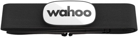 Wahoo TRACKR Heart Rate Monitor Chest Strap