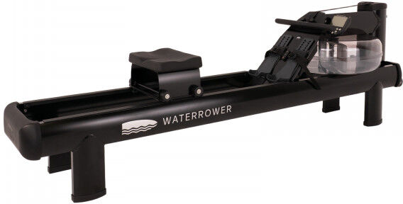 WaterRower M1 HiRise Rowing Machine