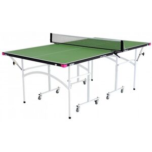 Butterfly Junior Rollaway Table Tennis Table Set