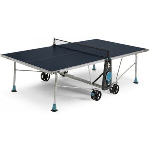 Cornilleau 200X Table Tennis Table Blue