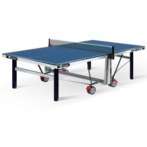 Cornilleau 540 Competition Rollaway Table Tennis Table Blue 22mm