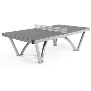 Cornilleau Pro Park Table Tennis Table 7mm Grey