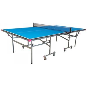 Butterfly Active 19 Deluxe Rollaway Indoor Table Tennis Table