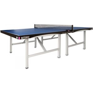 Butterfly Europa 25 Indoor Table Tennis Table Blue