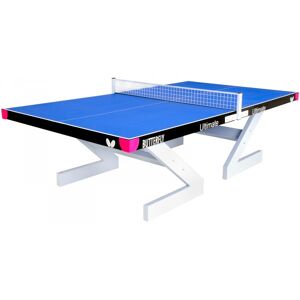 Butterfly Ultimate Outdoor Table Tennis Table Blue