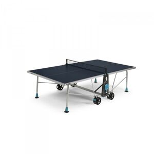 Cornilleau 200X Table Tennis Table Blue