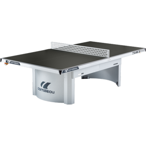 Cornilleau 510M Pro Table Tennis Tables 7mm Grey