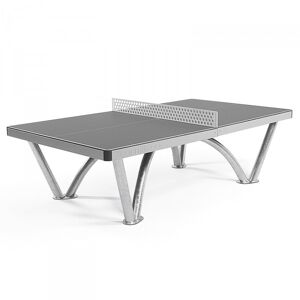 Cornilleau Pro Park Table Tennis Table Grey 7mm