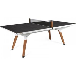 Cornilleau Play-Style Origin Medium Outdoor Table Tennis Table White Cornilleau Play-Style Origin Medium Outdoor Table Tennis Table White