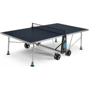 Cornilleau 200X Table Tennis Table Blue Cornilleau 200X Table Tennis Table Blue