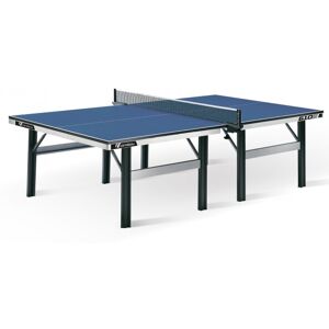 Cornilleau 610 ITTF Table Tennis Table 22mm Blue Cornilleau 610 ITTF Table Tennis Table 22mm Blue