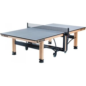 Cornilleau 850 Competition Wood Rollaway Table Tennis Tables 25mm Grey Cornilleau 850 Competition Wood Rollaway Table Tennis Tables 25mm Grey