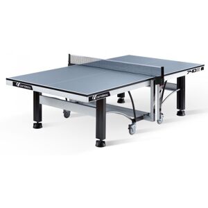 Cornilleau 740 ITTF Indoor Table Tennis - Grey Cornilleau 740 ITTF Indoor Table Tennis - Grey