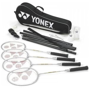 Yonex 4 Player Badminton Set Yonex 4 Player Badminton Set