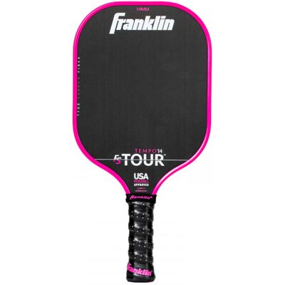 Franklin Pala De Pickleball Fs Tour Tempo - Pickleball Paddle Franklin Pala De Pickleball Fs Tour Tempo - Pickleball Paddle