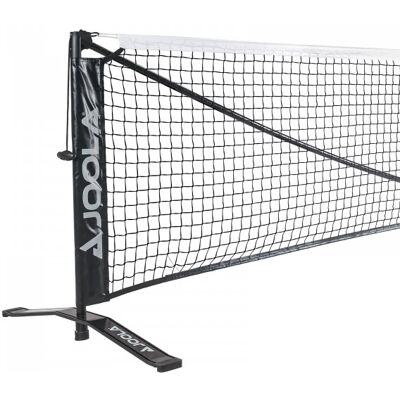 Joola Pickleball Net Symmetry - Pickleball Net Joola Pickleball Net Symmetry - Pickleball Net