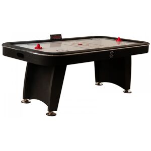 sureshot Sure Shot Competition Air Hockey Table sureshot Sure Shot Competition Air Hockey Table