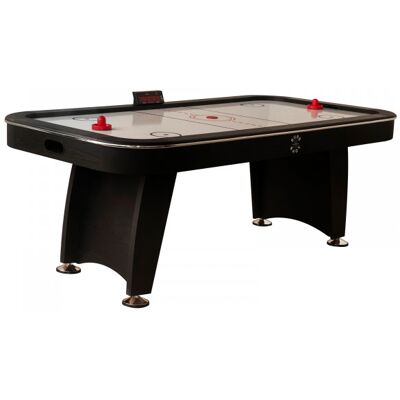 sureshot Sure Shot Competition Air Hockey Table sureshot Sure Shot Competition Air Hockey Table
