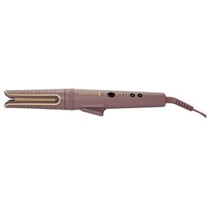 Remington AIRvive Rotating curling wand Purple - Purple Remington AIRvive Rotating curling wand Purple - Purple