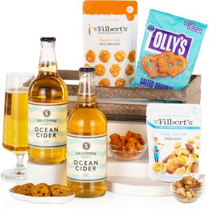 Highland Fayre|Virginia Hayward Cider & Treats Crate - Highland Fayre Highland Fayre|Virginia Hayward Cider & Treats Crate - Highland Fayre