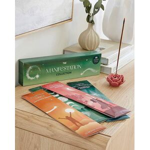 Something Different The Manifestation Incense Stick Set - Something Different The Manifestation Incense Stick Set -