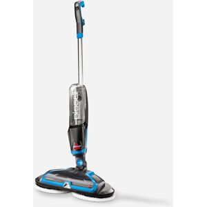 JD Williams BISSELL SpinWave Steam Mop JD Williams BISSELL SpinWave Steam Mop