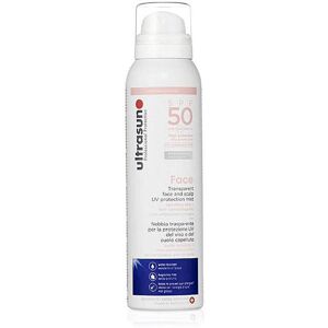 Ultrasun UV Face and Scalp Mist SPF50 (150ml) Ultrasun UV Face and Scalp Mist SPF50 (150ml)
