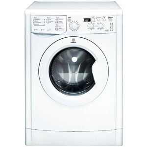 Indesit IWDD7123 7+5kg Washer Dryer