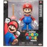 Super Mario|Super Mario Movie Super Mario Movie 5in Mario Figure