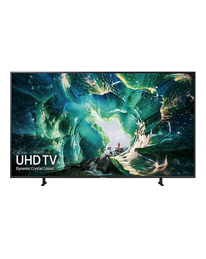 Samsung UE55RU8000 55 HDR Smart TV"